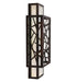 LED Wall Sconce-Sconces-Meyda Tiffany-Lighting Design Store