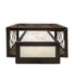 LED Wall Sconce-Sconces-Meyda Tiffany-Lighting Design Store