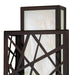 LED Wall Sconce-Sconces-Meyda Tiffany-Lighting Design Store