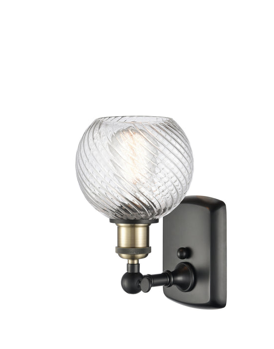 LED Wall Sconce-Sconces-Innovations-Lighting Design Store