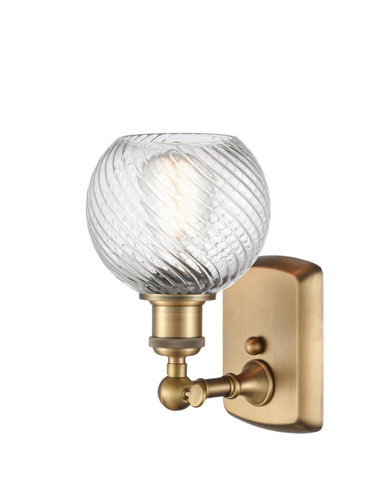 LED Wall Sconce-Sconces-Innovations-Lighting Design Store