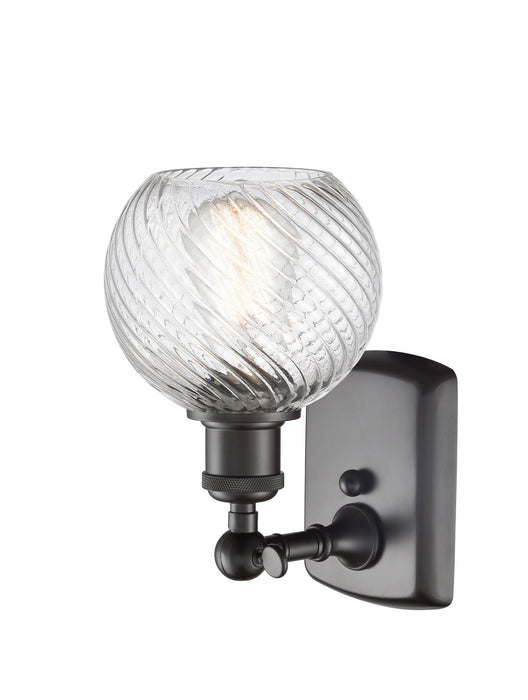 LED Wall Sconce-Sconces-Innovations-Lighting Design Store