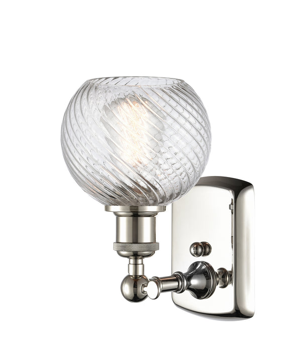 LED Wall Sconce-Sconces-Innovations-Lighting Design Store