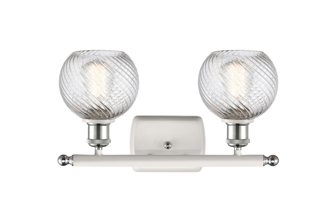 LED Bath Vanity-Bathroom Fixtures-Innovations-Lighting Design Store