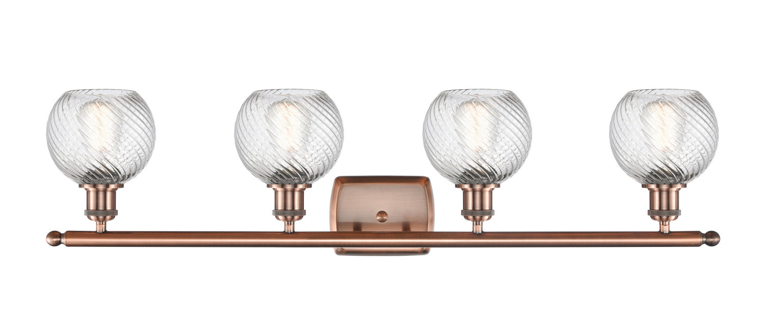 LED Bath Vanity-Bathroom Fixtures-Innovations-Lighting Design Store