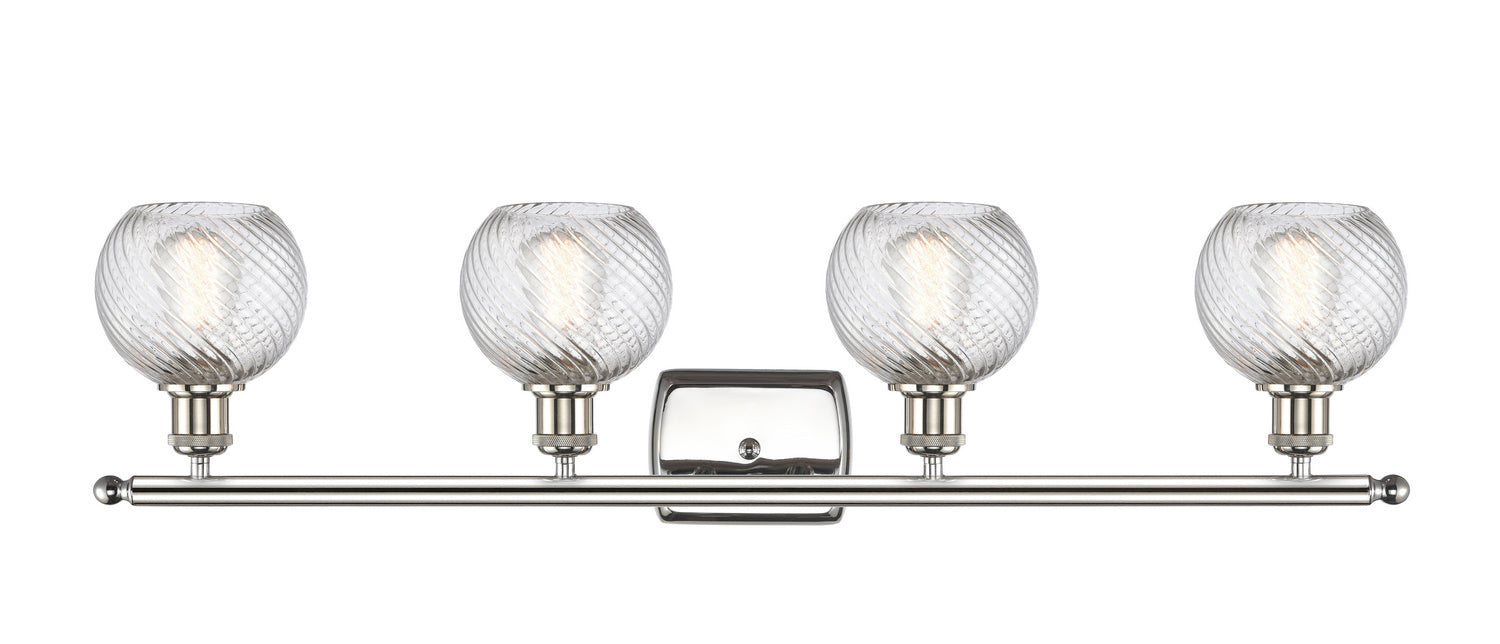 LED Bath Vanity-Bathroom Fixtures-Innovations-Lighting Design Store