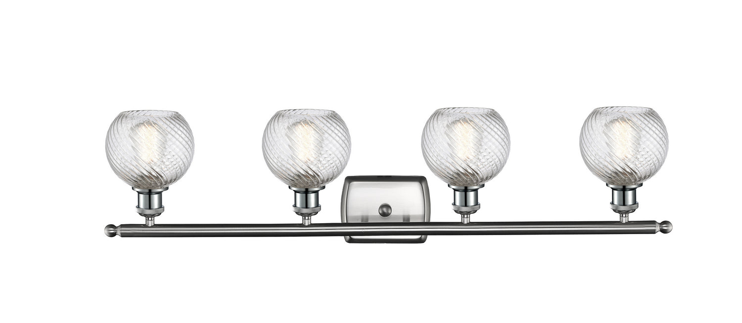 LED Bath Vanity-Bathroom Fixtures-Innovations-Lighting Design Store