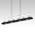 LED Pendant-Linear/Island-Meyda Tiffany-Lighting Design Store