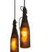 Four Light Pendant-Pendants-Meyda Tiffany-Lighting Design Store