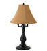 Three Light Table Lamp-Lamps-Meyda Tiffany-Lighting Design Store