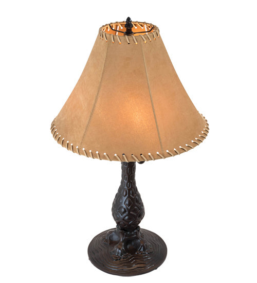 Three Light Table Lamp-Lamps-Meyda Tiffany-Lighting Design Store