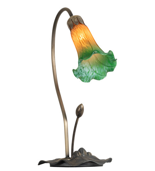 One Light Accent Lamp-Lamps-Meyda Tiffany-Lighting Design Store