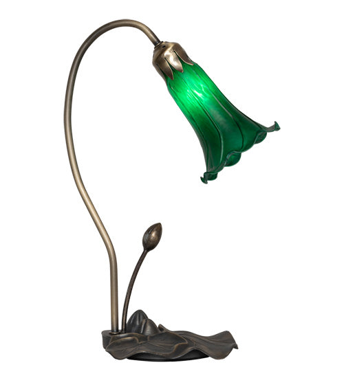 One Light Accent Lamp-Lamps-Meyda Tiffany-Lighting Design Store