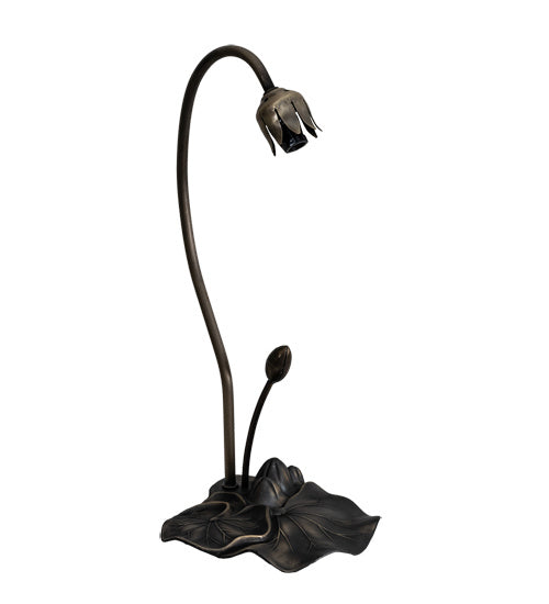 One Light Accent Lamp-Lamps-Meyda Tiffany-Lighting Design Store