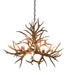 Ten Light Chandelier-Large Chandeliers-Meyda Tiffany-Lighting Design Store