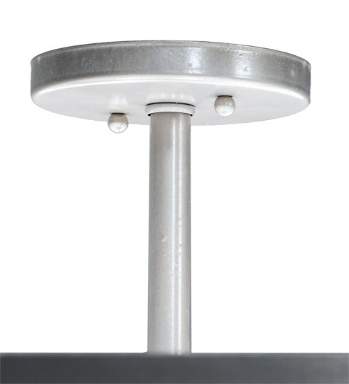 Six Light Semi-Flushmount-Semi-Flush Mts.-Meyda Tiffany-Lighting Design Store