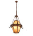 Eight Light Pendant-Pendants-Meyda Tiffany-Lighting Design Store