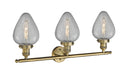Innovations - 205-BB-G165-LED - LED Bath Vanity - Franklin Restoration - Brushed Brass