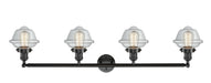 Innovations - 215-OB-G532-LED - LED Bath Vanity - Franklin Restoration - Oil Rubbed Bronze