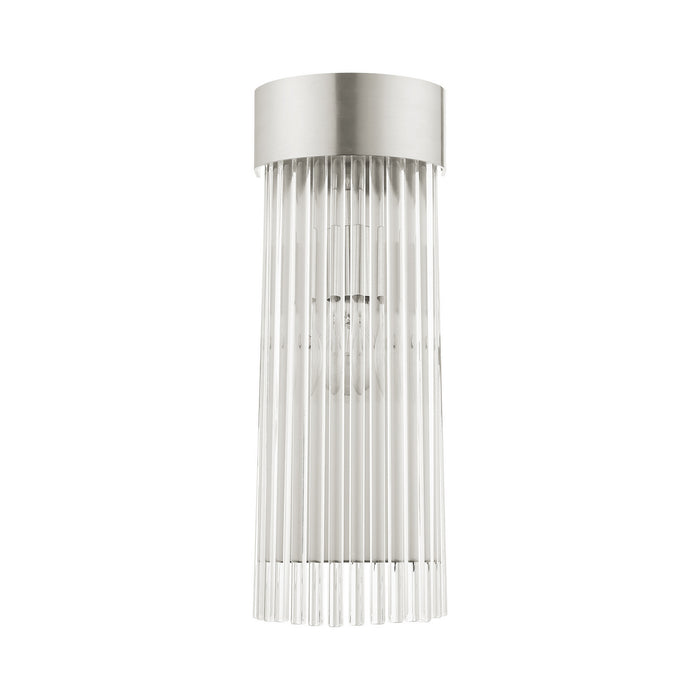 Norwich Wall Sconce-Sconces-Livex Lighting-Lighting Design Store