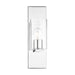 Zurich Wall Sconce-Sconces-Livex Lighting-Lighting Design Store