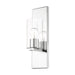 Zurich Wall Sconce-Sconces-Livex Lighting-Lighting Design Store