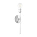 Lansdale Wall Sconce-Sconces-Livex Lighting-Lighting Design Store