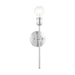 Lansdale Wall Sconce-Sconces-Livex Lighting-Lighting Design Store