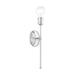 Lansdale Wall Sconce-Sconces-Livex Lighting-Lighting Design Store