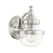 Oldwick Vanity Light-Sconces-Livex Lighting-Lighting Design Store