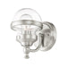 Oldwick Vanity Light-Sconces-Livex Lighting-Lighting Design Store