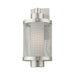 Nottingham Outdoor Wall Lantern-Exterior-Livex Lighting-Lighting Design Store