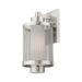 Nottingham Outdoor Wall Lantern-Exterior-Livex Lighting-Lighting Design Store