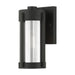 Sheridan Outdoor Wall Lantern-Exterior-Livex Lighting-Lighting Design Store