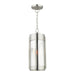 Sheridan Outdoor Pendant-Exterior-Livex Lighting-Lighting Design Store