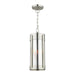 Sheridan Outdoor Pendant-Exterior-Livex Lighting-Lighting Design Store