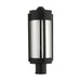 Sheridan Outdoor Post Top Lantern-Exterior-Livex Lighting-Lighting Design Store