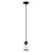 Lawrenceville Pendant-Mini Pendants-Livex Lighting-Lighting Design Store