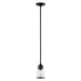 Lawrenceville Pendant-Mini Pendants-Livex Lighting-Lighting Design Store