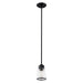 Lawrenceville Pendant-Mini Pendants-Livex Lighting-Lighting Design Store