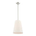 Prato Pendant-Pendants-Livex Lighting-Lighting Design Store