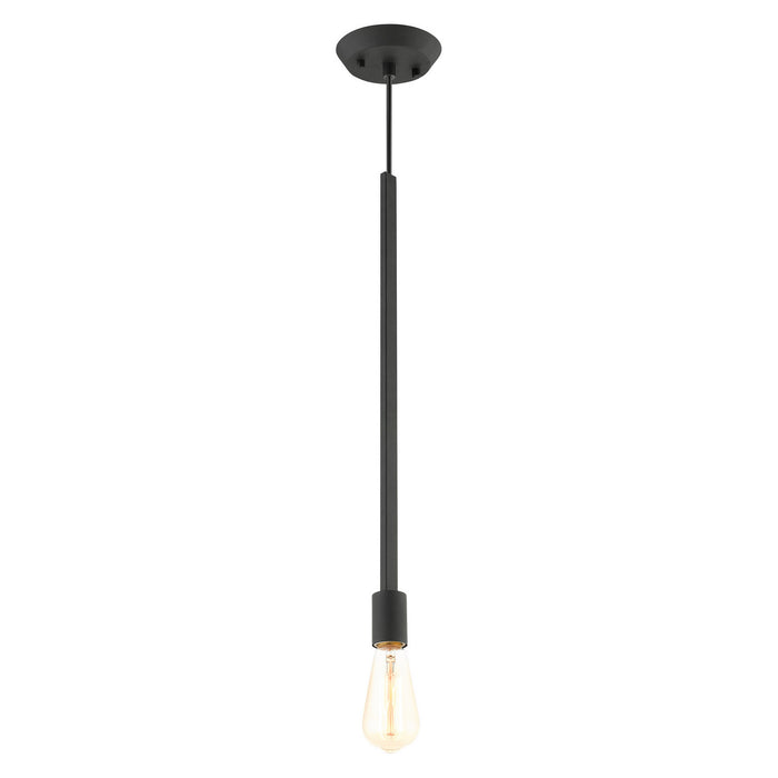Prague Pendant-Mini Pendants-Livex Lighting-Lighting Design Store
