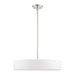 Venlo Pendant-Pendants-Livex Lighting-Lighting Design Store