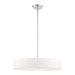 Venlo Pendant-Pendants-Livex Lighting-Lighting Design Store