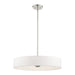 Venlo Pendant-Pendants-Livex Lighting-Lighting Design Store