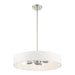 Venlo Pendant-Pendants-Livex Lighting-Lighting Design Store