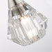 Brussels Pendant-Mini Pendants-Livex Lighting-Lighting Design Store