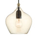 Aldrich Pendant-Mini Pendants-Livex Lighting-Lighting Design Store