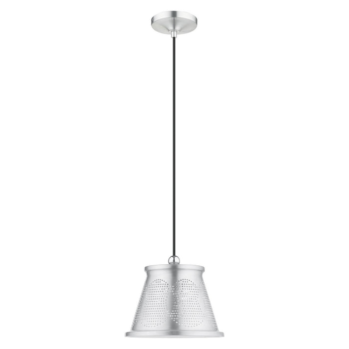 Pendants Pendant-Mini Pendants-Livex Lighting-Lighting Design Store