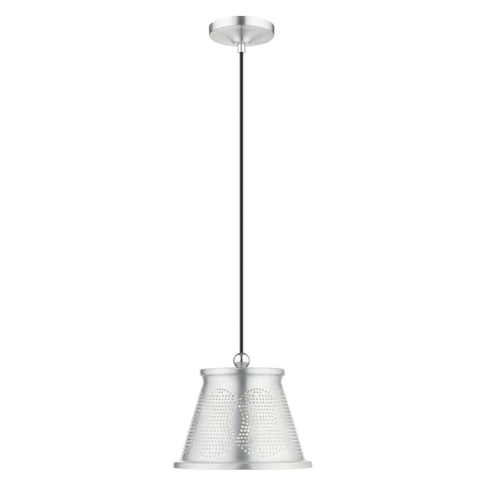 Pendants Pendant-Mini Pendants-Livex Lighting-Lighting Design Store